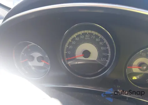 2013 Chrysler 200 Touring из США, поврежденный, VIN 1C3CCBBB3DN666071